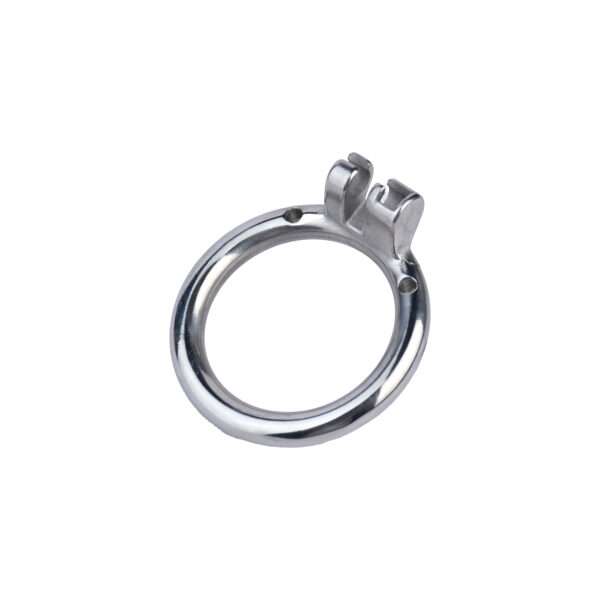 standard flat ring