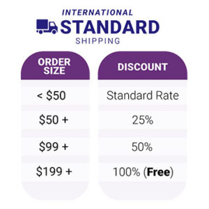 The Vice™ Mach 2 - Locked In Lust®