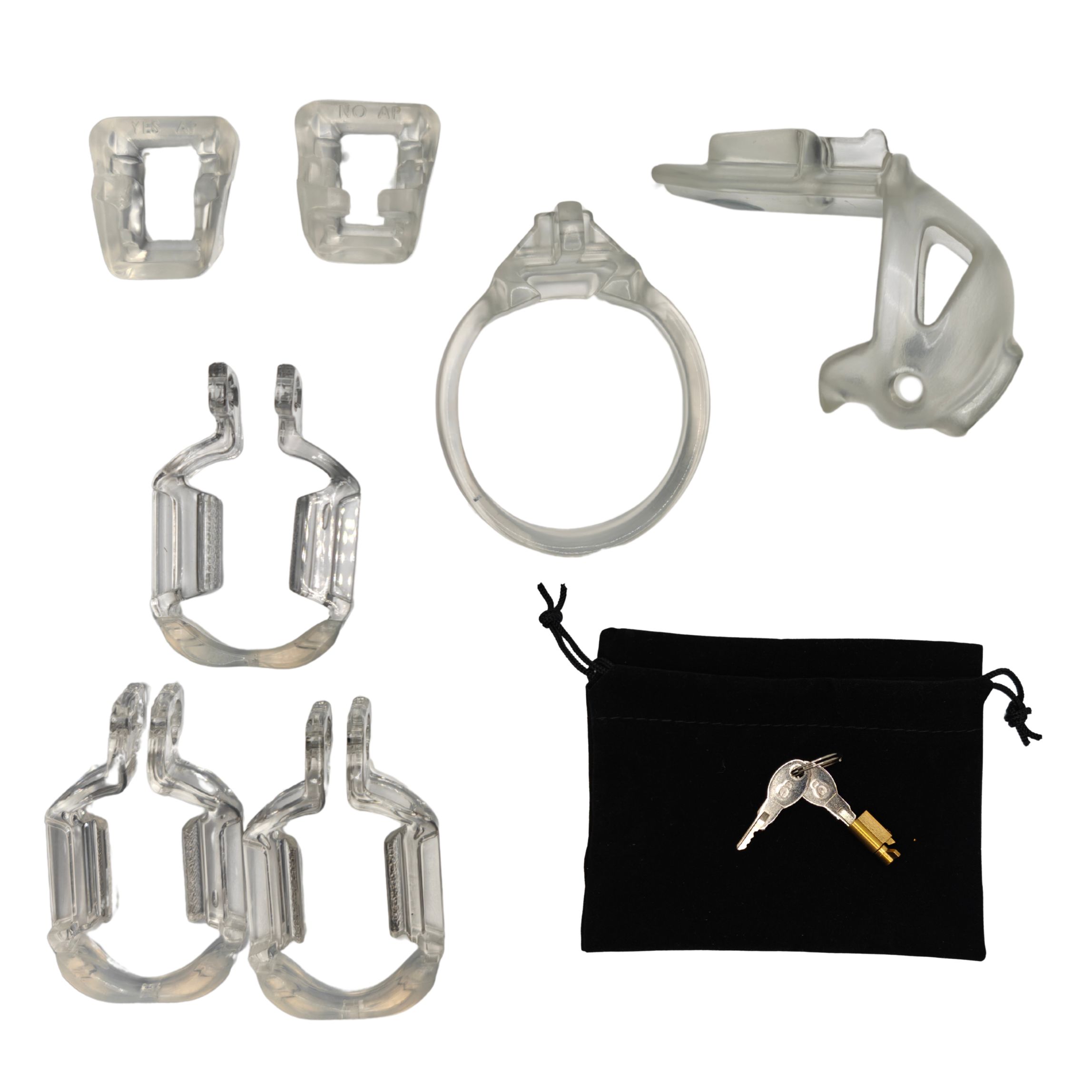 The Vice Mach 2 – Micro - Image 3