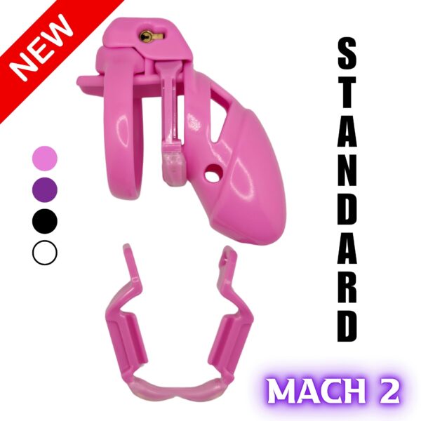 The Vice Mach 2 – Standard
