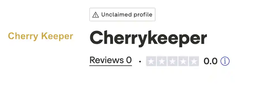 cherrykeeper-tp-reviews